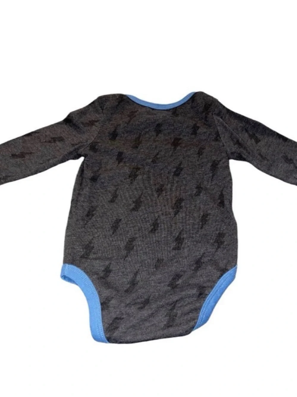 Harry Potter Mischief Managed Onesie
